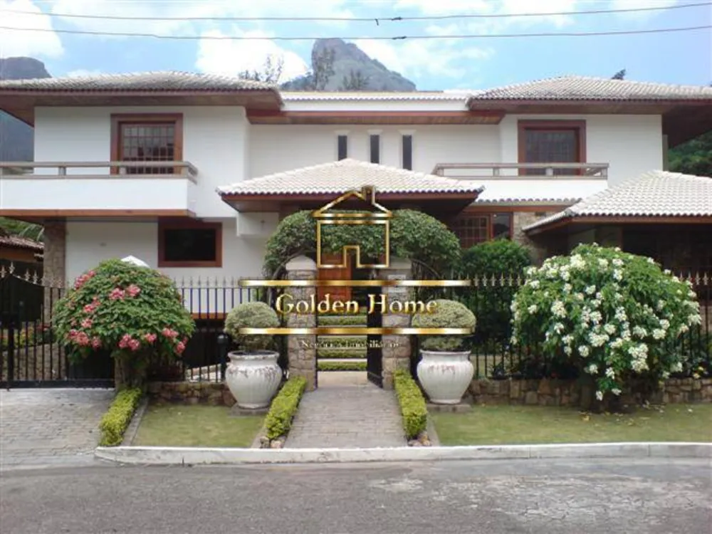 Casa de Condomínio, 4 quartos - Foto 2