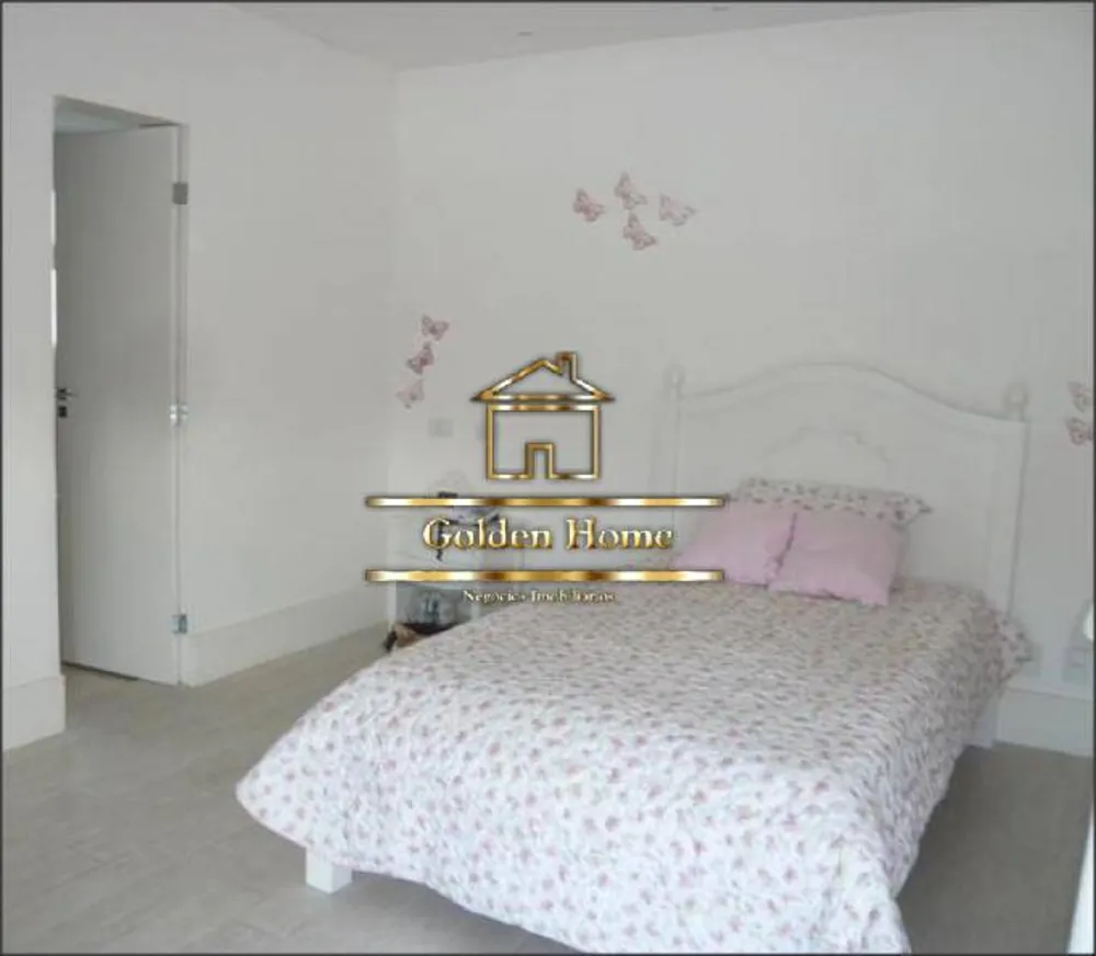 Casa de Condomínio, 5 quartos - Foto 20
