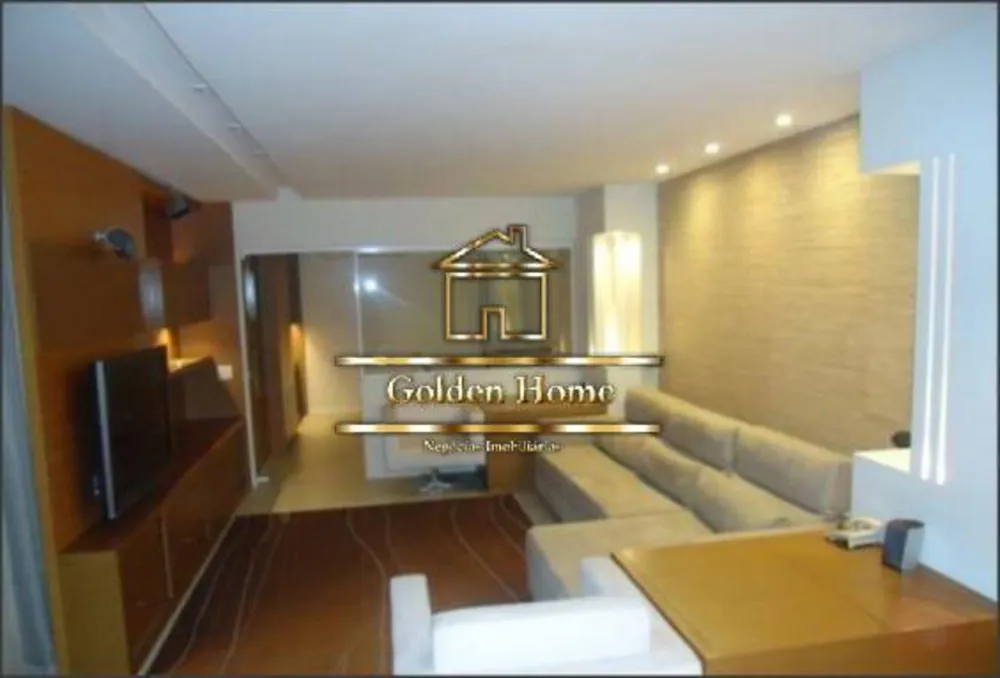 Cobertura, 3 quartos, 260 m² - Foto 4