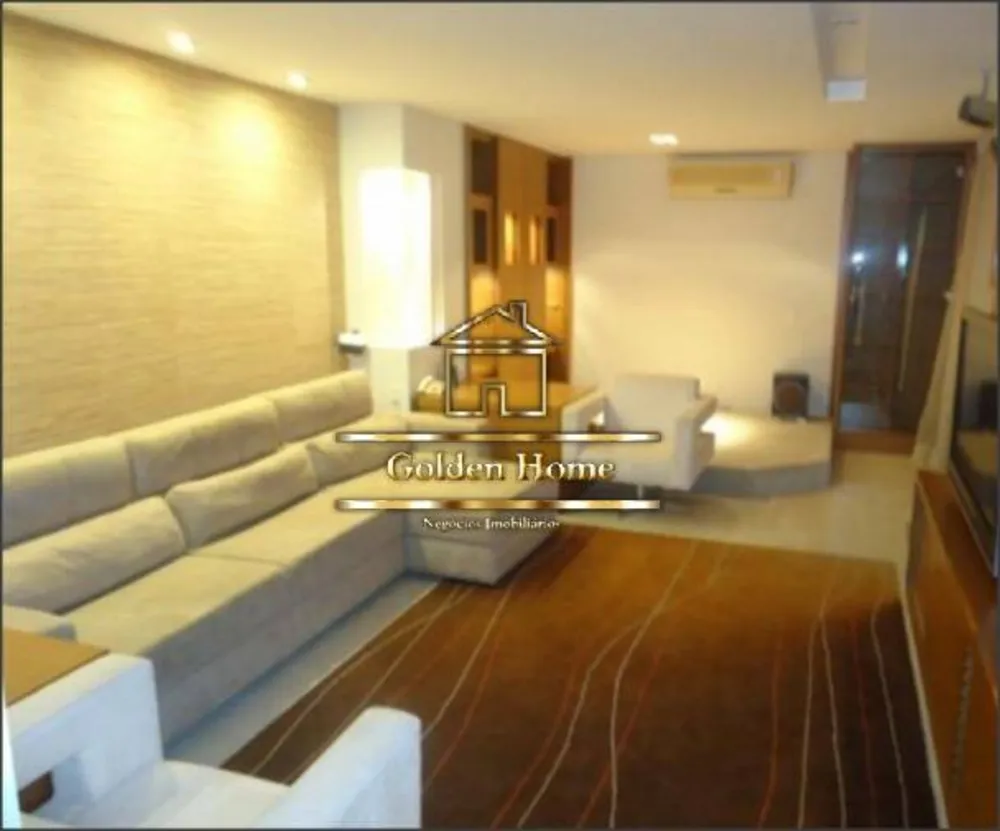 Cobertura, 3 quartos, 260 m² - Foto 3