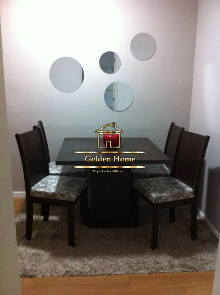 Apartamento, 2 quartos, 70 m² - Foto 9
