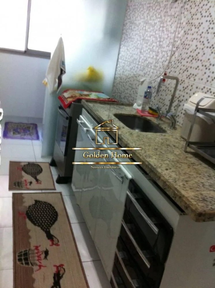 Apartamento, 2 quartos, 70 m² - Foto 21