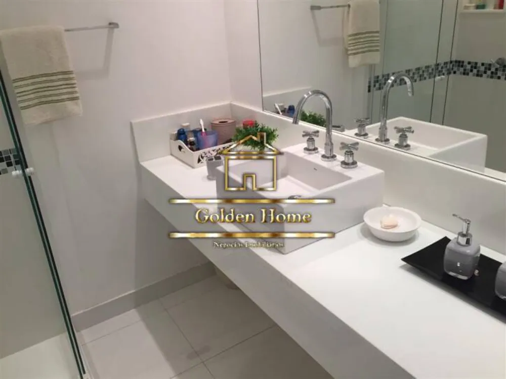 Apartamento, 4 quartos - Foto 12
