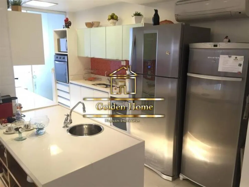 Apartamento, 4 quartos - Foto 6