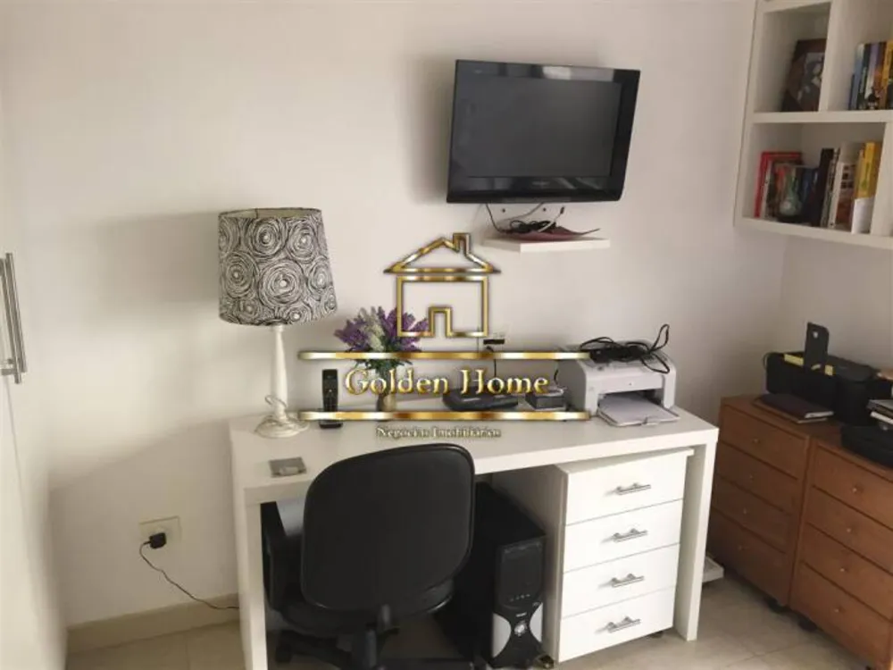 Apartamento, 4 quartos - Foto 9