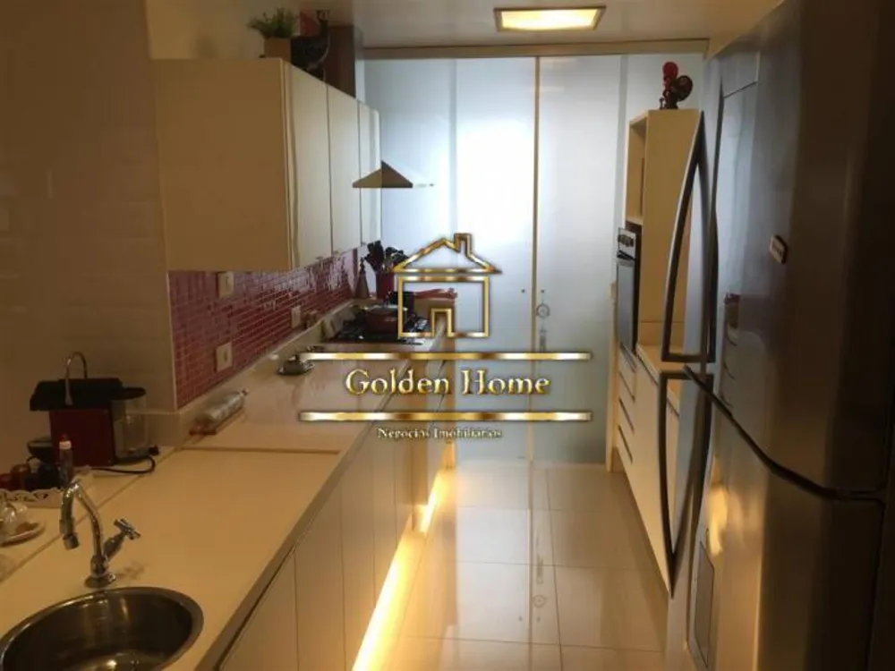 Apartamento, 4 quartos - Foto 11