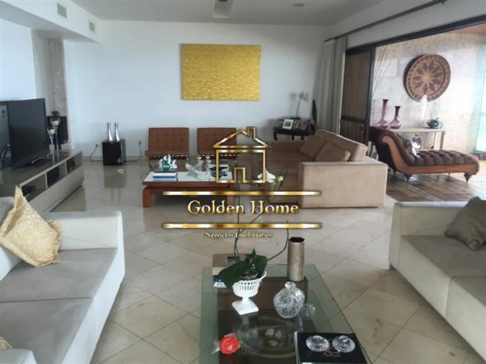 Apartamento, 4 quartos - Foto 4
