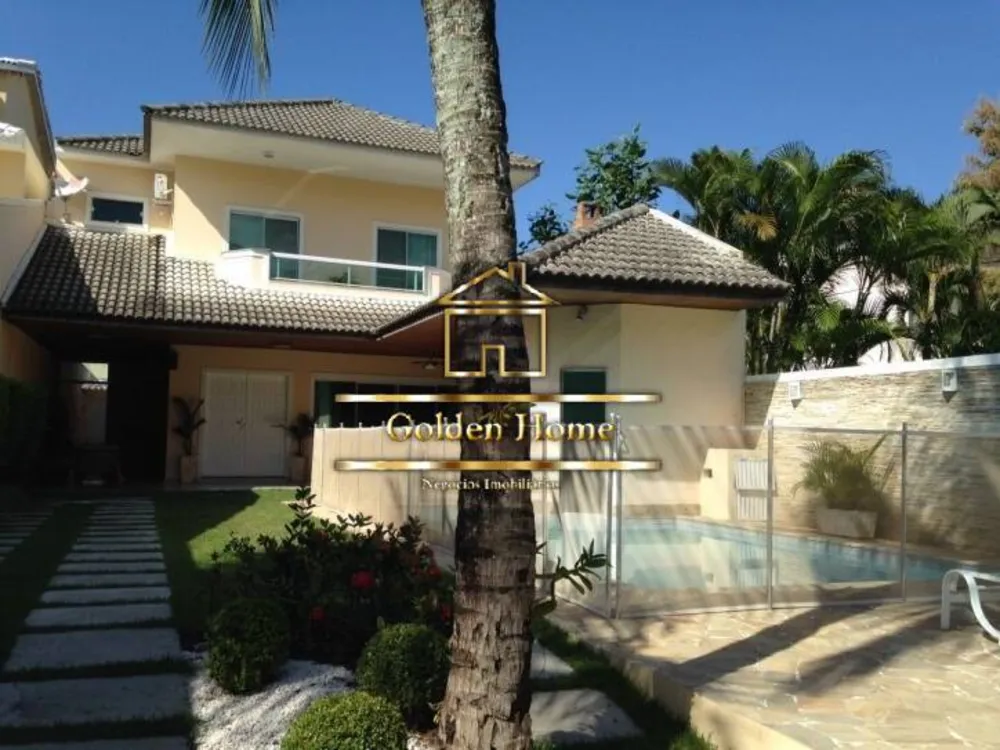 Casa, 5 quartos - Foto 5