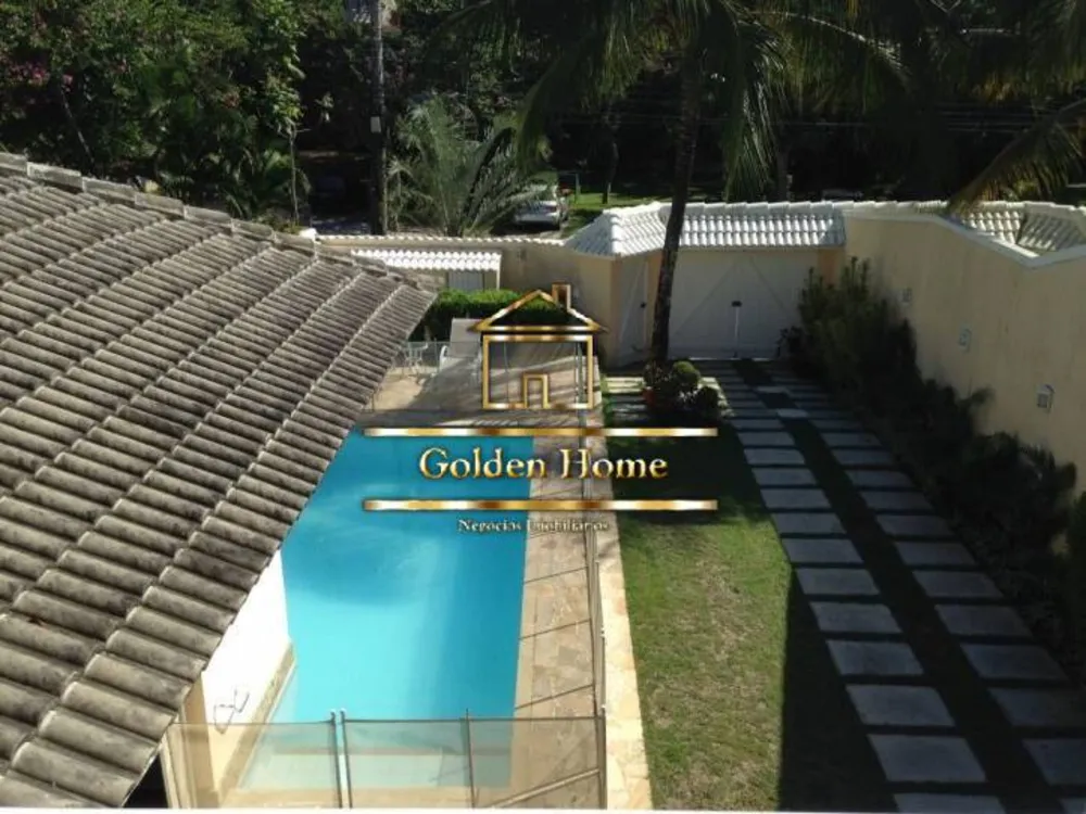 Casa, 5 quartos - Foto 6