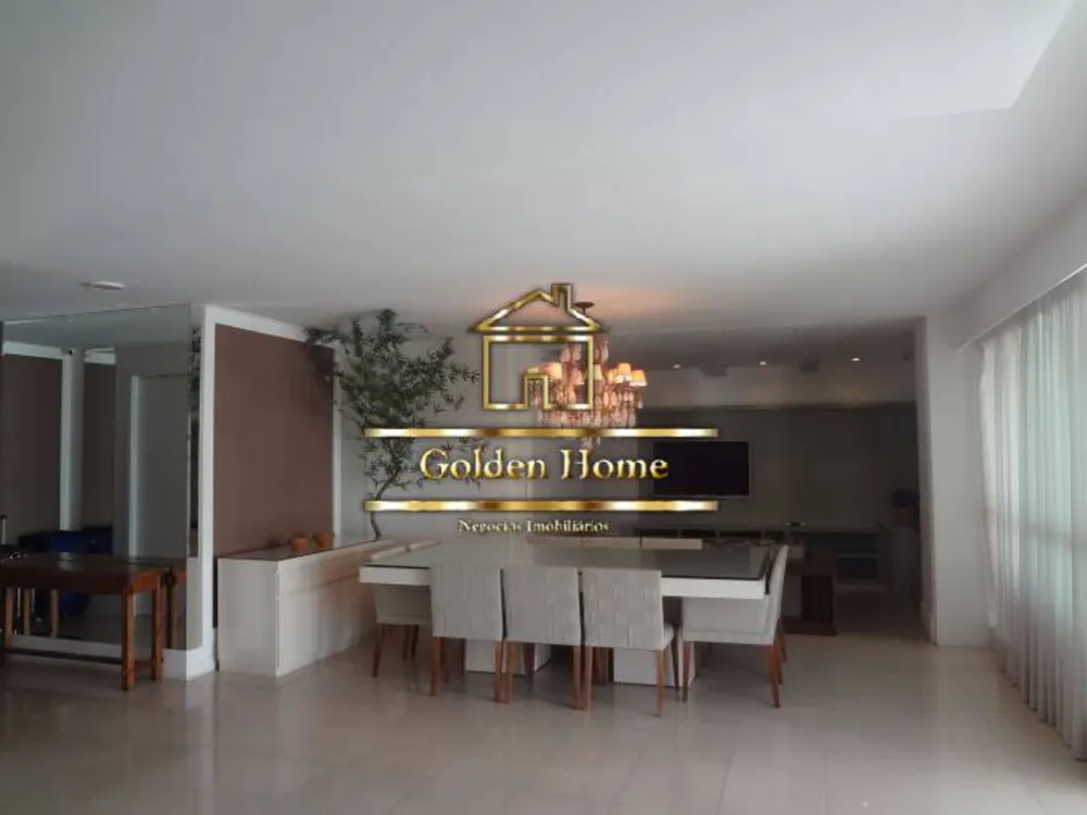 Apartamento, 4 quartos, 360 m² - Foto 4