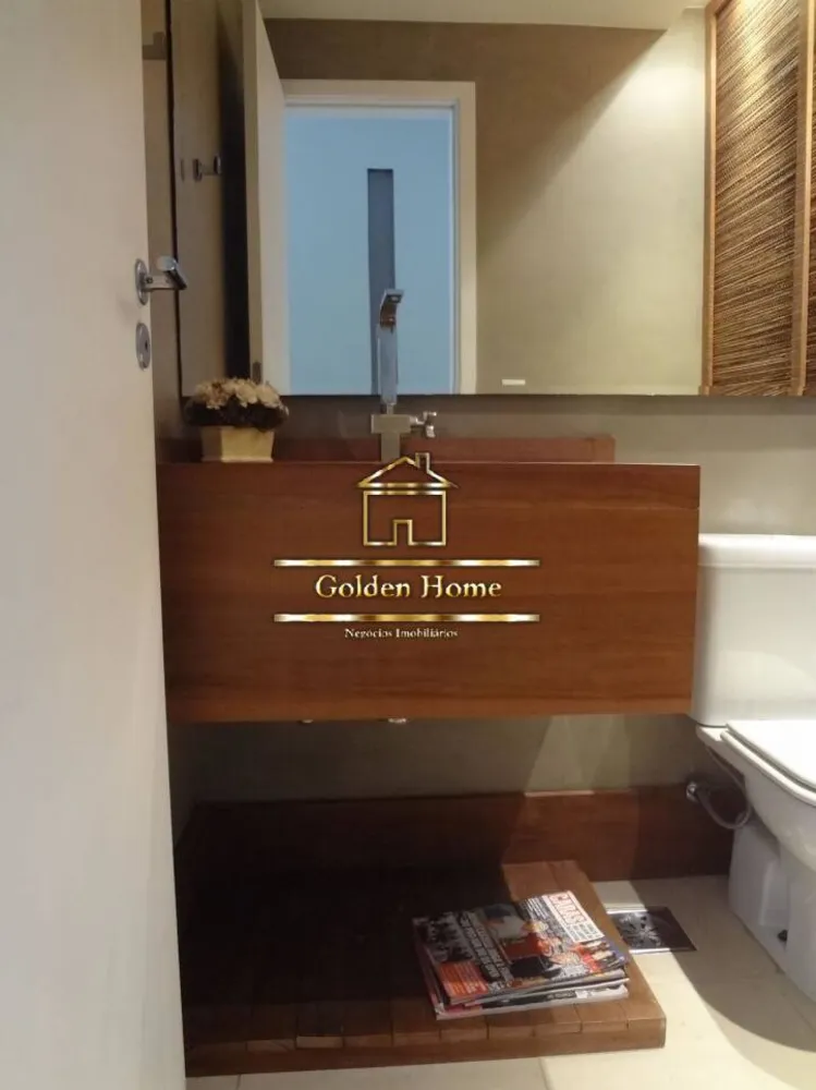 Apartamento, 4 quartos, 360 m² - Foto 6