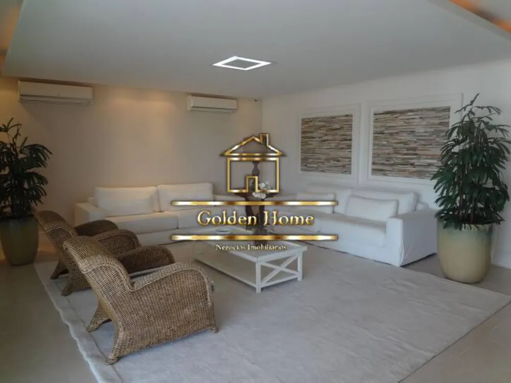 Apartamento, 4 quartos, 360 m² - Foto 2