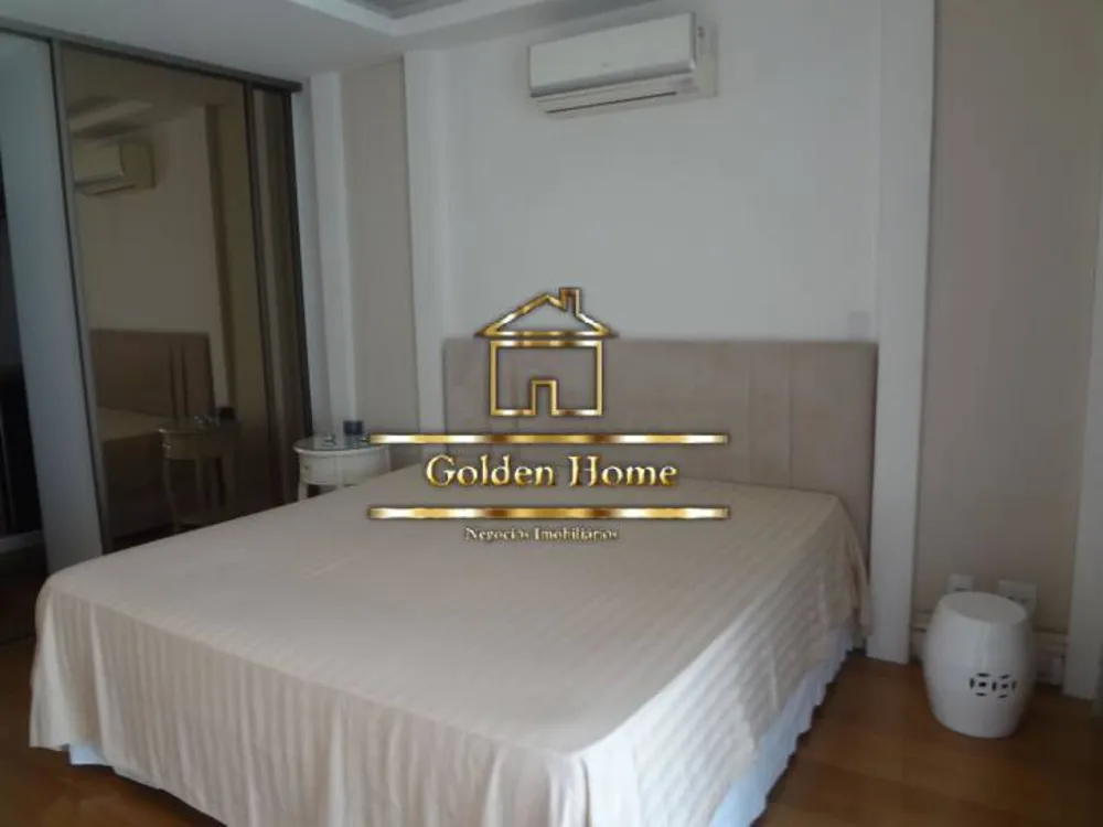 Apartamento, 4 quartos, 360 m² - Foto 8