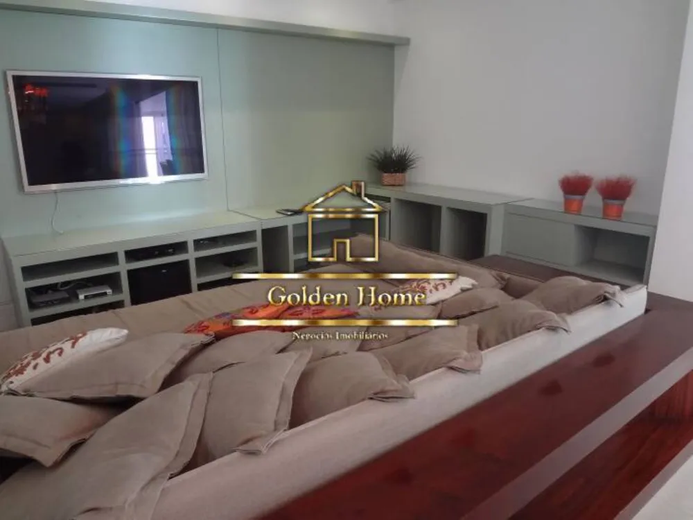 Apartamento, 4 quartos, 360 m² - Foto 7