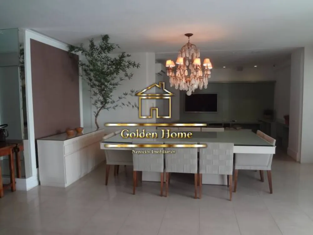Apartamento, 4 quartos, 360 m² - Foto 3