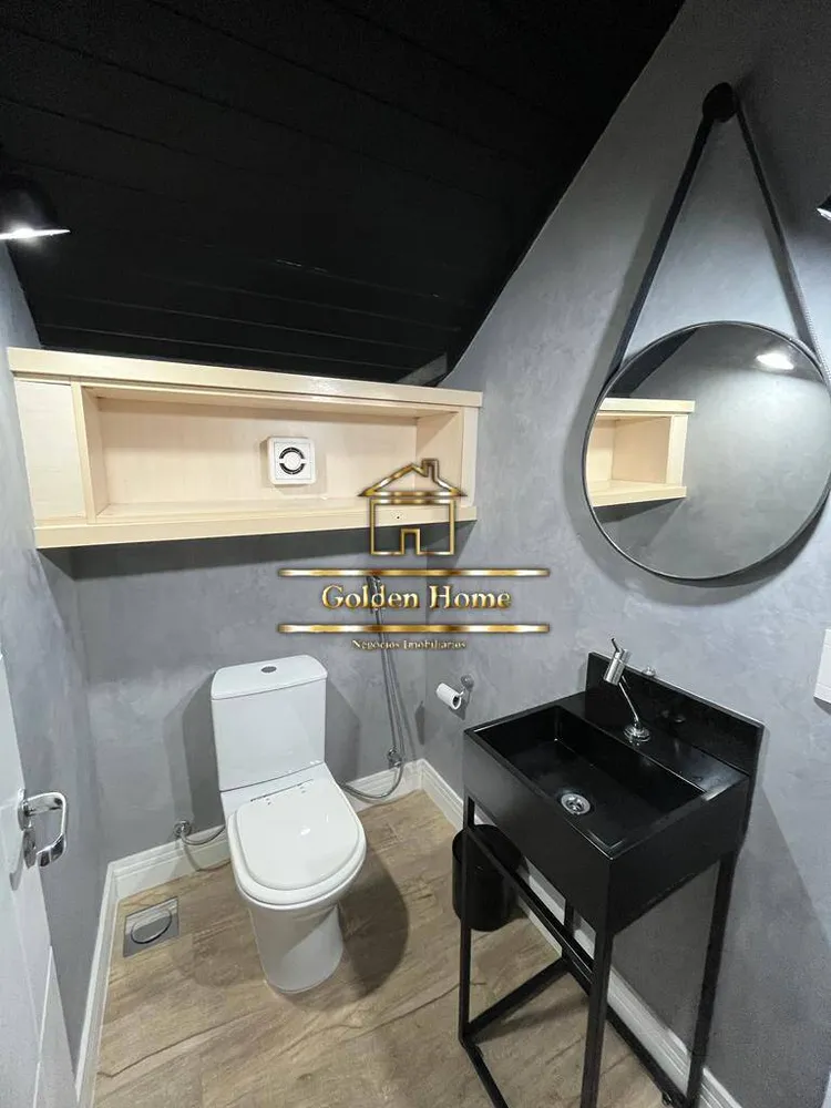 Casa, 4 quartos, 500 m² - Foto 19
