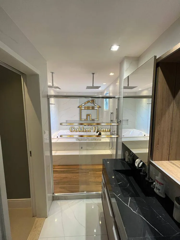 Casa, 4 quartos, 500 m² - Foto 13