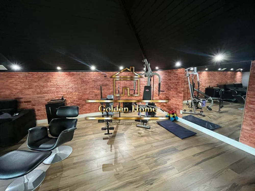 Casa, 4 quartos, 500 m² - Foto 15