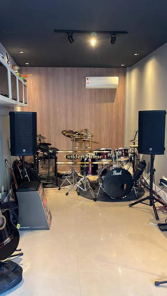 Casa, 4 quartos, 500 m² - Foto 18