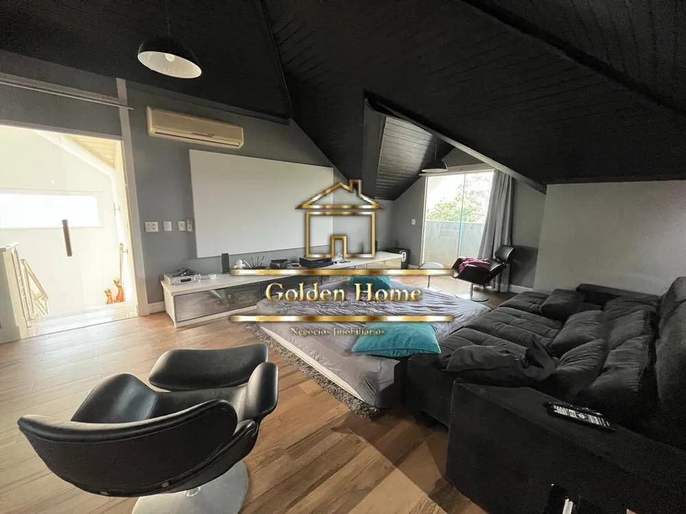 Casa, 4 quartos, 500 m² - Foto 17