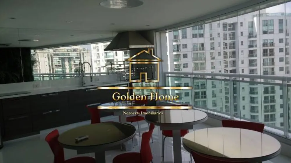 Apartamento, 7 quartos, 700 m² - Foto 10