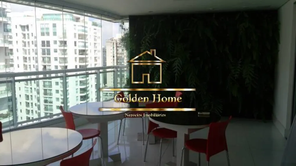 Apartamento, 7 quartos, 700 m² - Foto 11