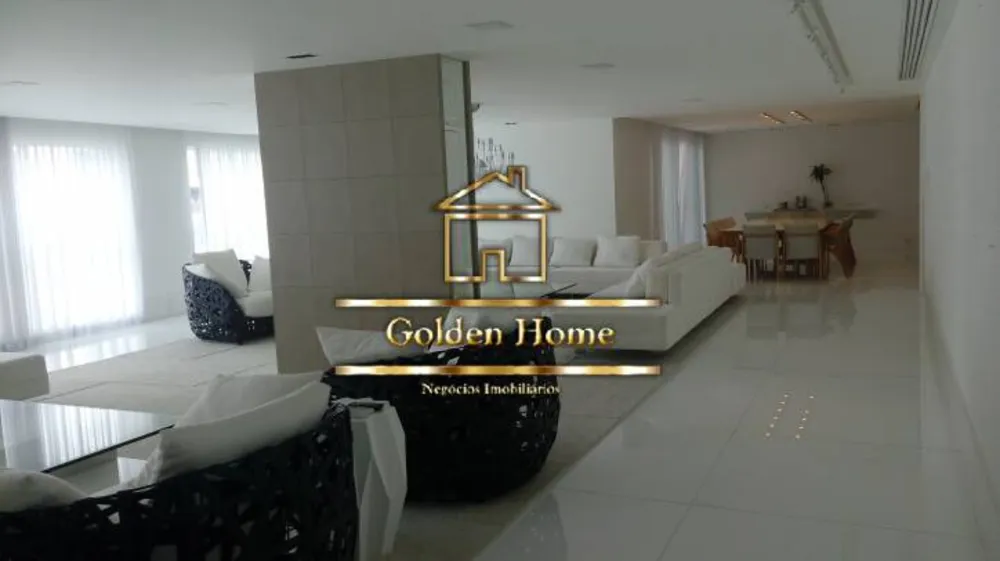 Apartamento, 7 quartos, 700 m² - Foto 1