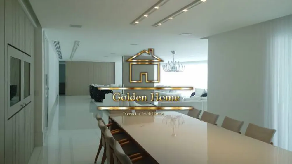 Apartamento, 7 quartos, 700 m² - Foto 4