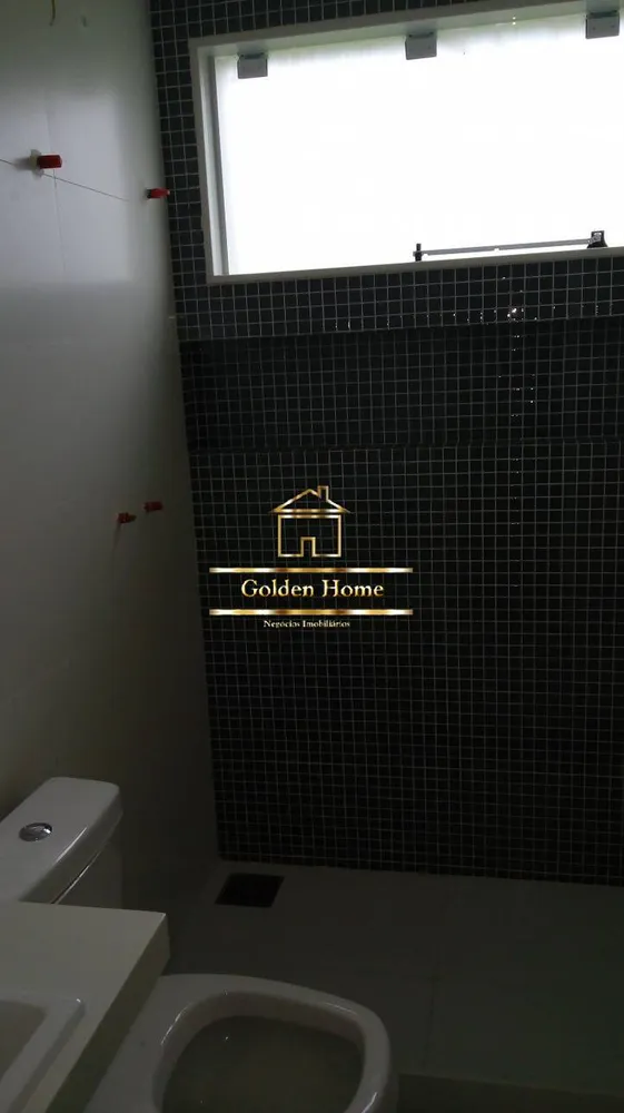 Casa, 4 quartos, 270 m² - Foto 12