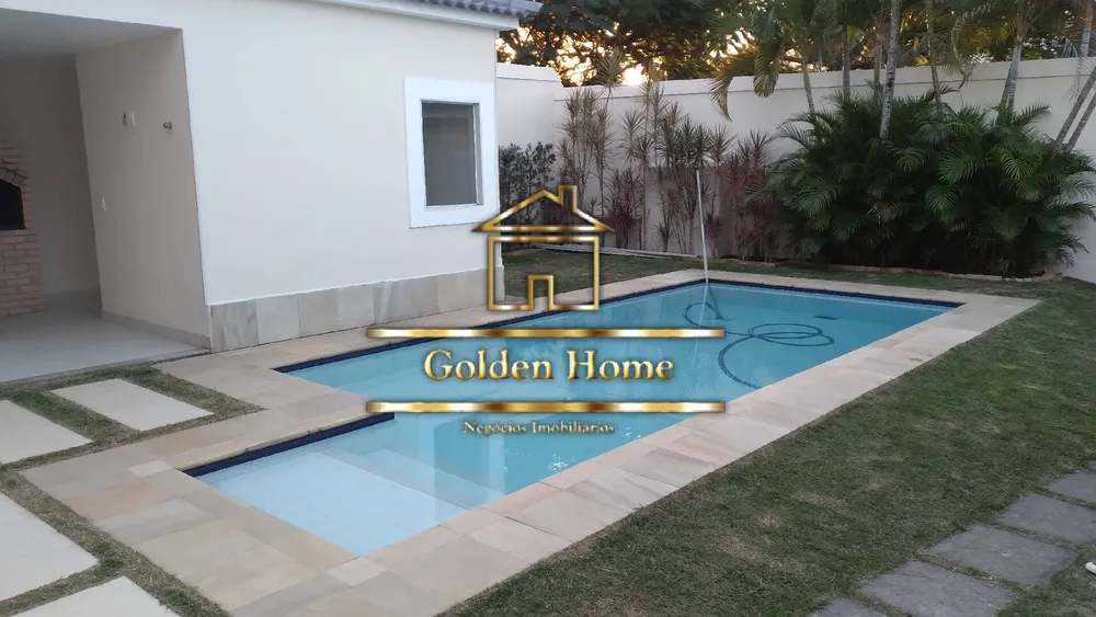 Casa, 4 quartos - Foto 6
