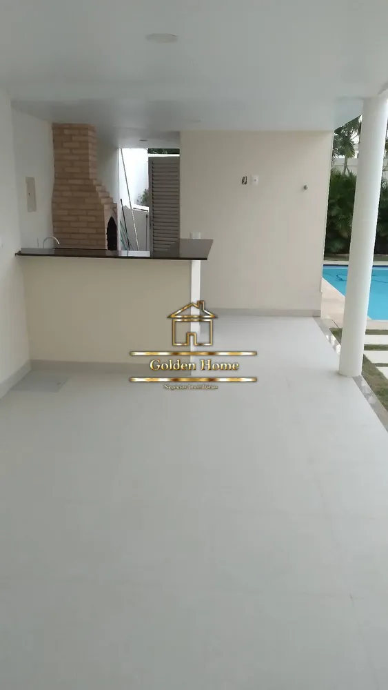 Casa, 4 quartos - Foto 4