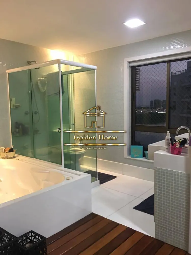 Apartamento, 4 quartos - Foto 4