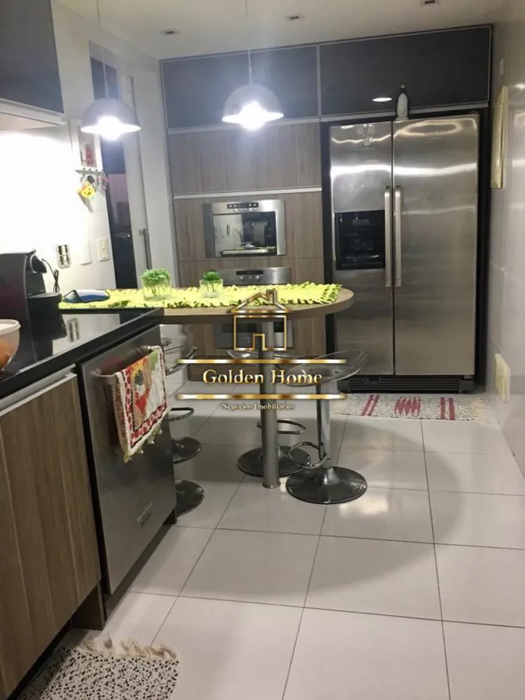 Apartamento, 4 quartos - Foto 8