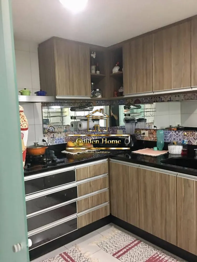 Apartamento, 4 quartos - Foto 6
