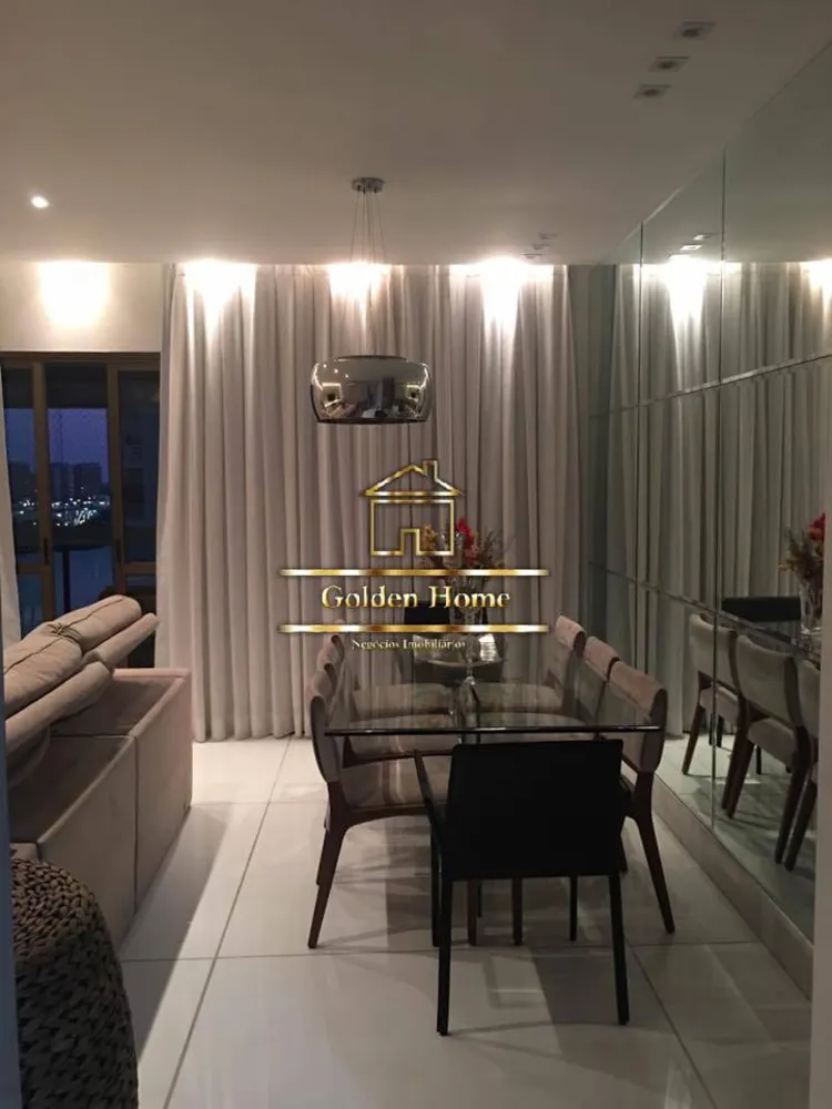 Apartamento, 4 quartos - Foto 5
