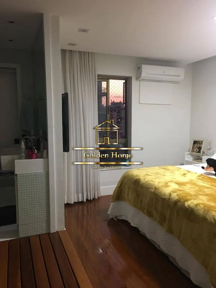 Apartamento, 4 quartos - Foto 11