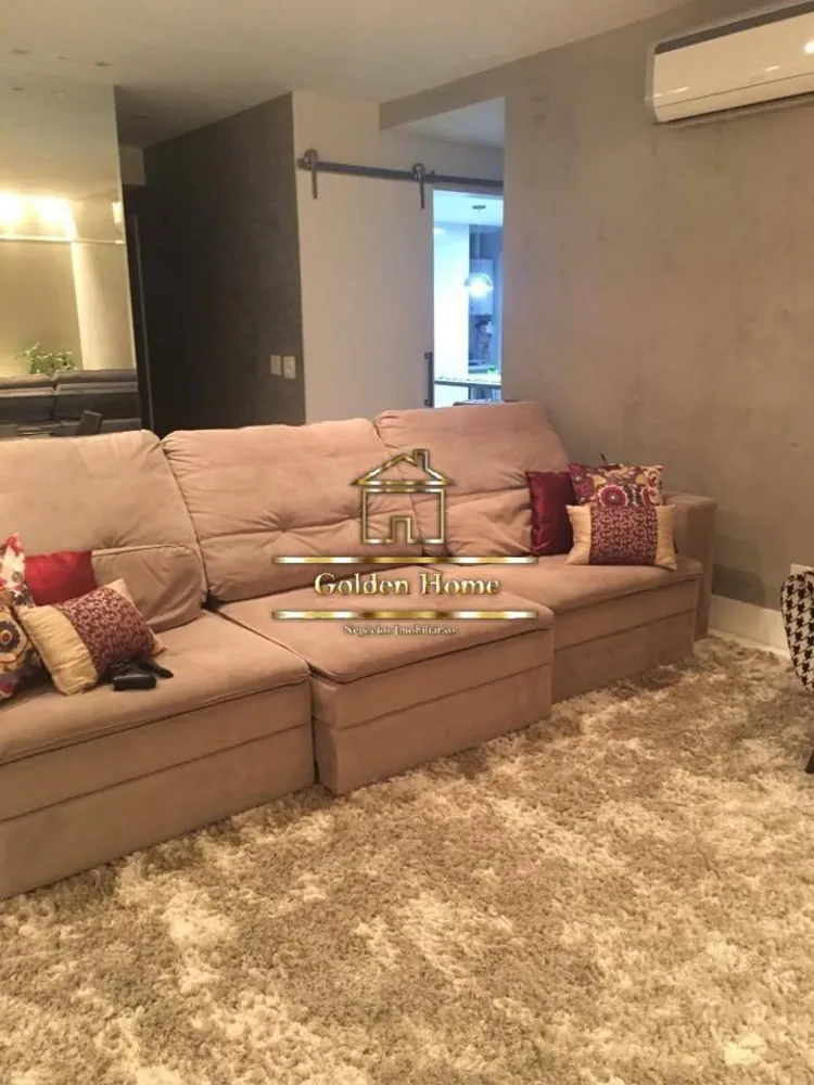 Apartamento, 4 quartos - Foto 3