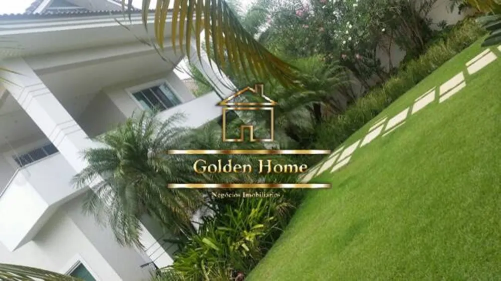 Casa, 5 quartos, 650 m² - Foto 18