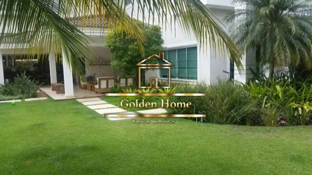 Casa, 5 quartos, 650 m² - Foto 17