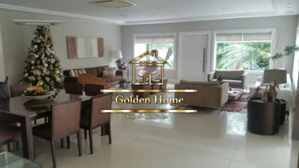 Casa, 5 quartos, 650 m² - Foto 30