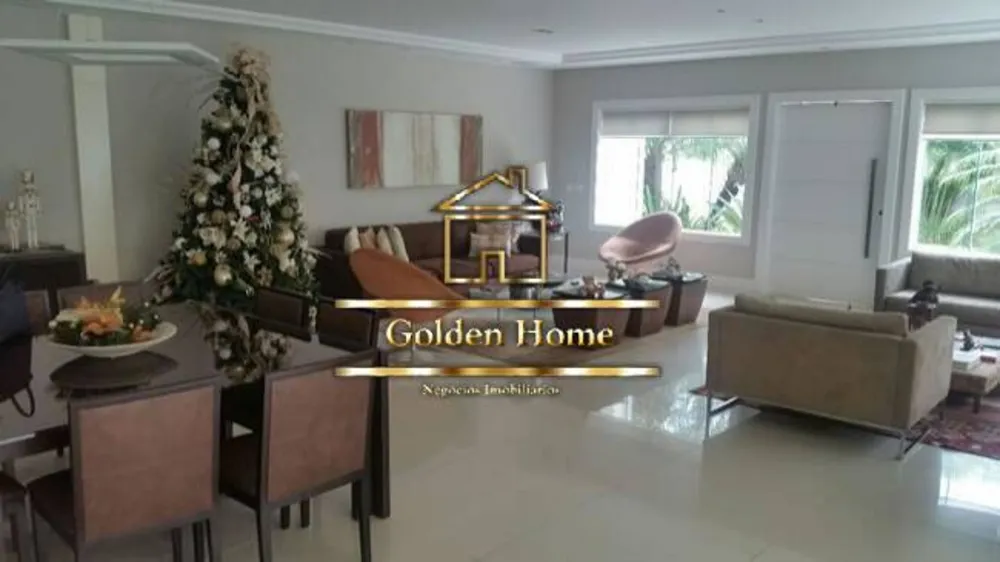 Casa, 5 quartos, 650 m² - Foto 25