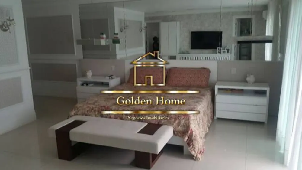 Casa, 5 quartos, 650 m² - Foto 36