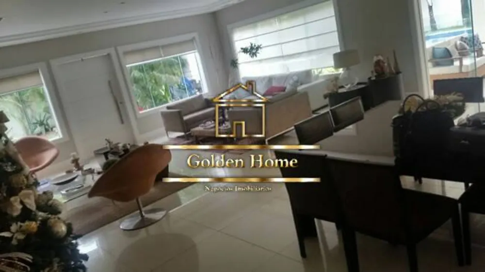 Casa, 5 quartos, 650 m² - Foto 23