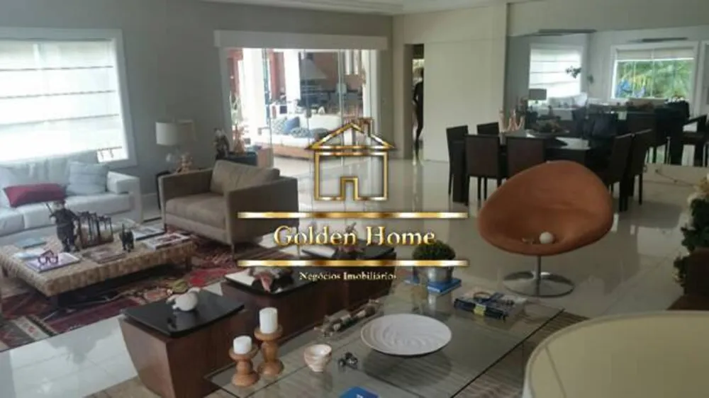 Casa, 5 quartos, 650 m² - Foto 21
