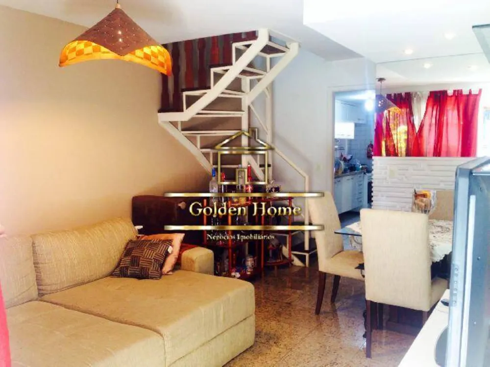 Casa, 3 quartos, 120 m² - Foto 20