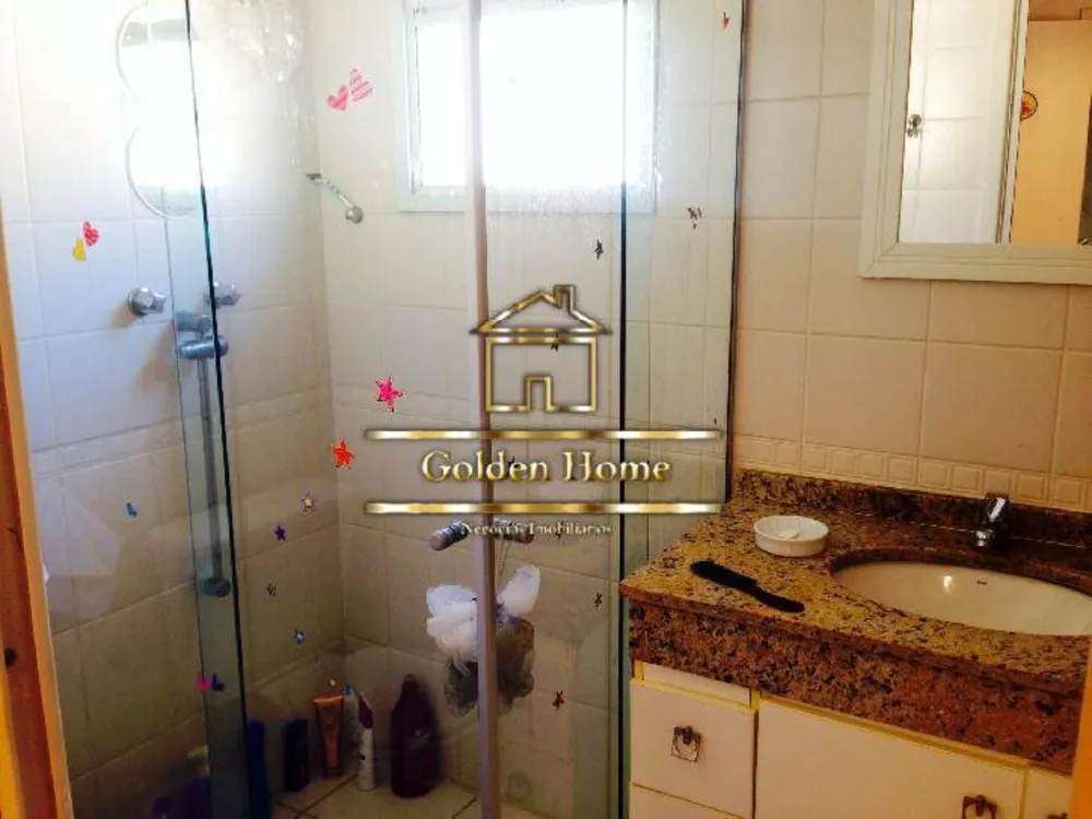 Casa, 3 quartos, 120 m² - Foto 10