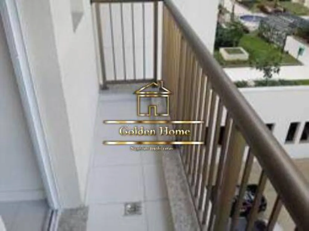 Apartamento, 2 quartos - Foto 15