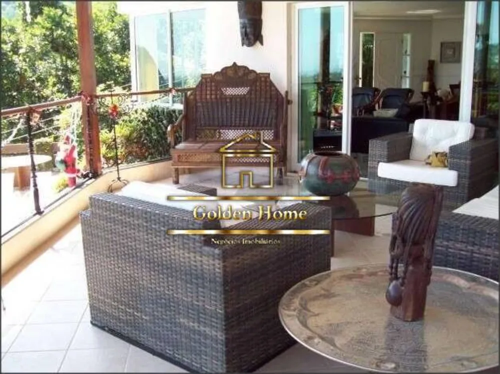 Casa de Condomínio, 4 quartos - Foto 8