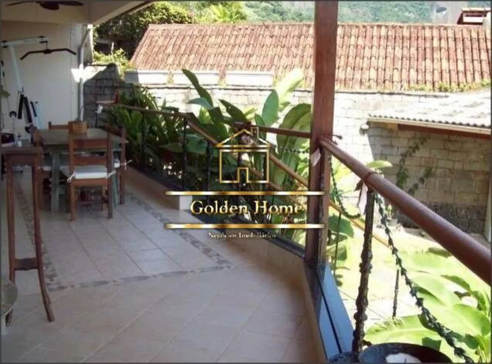 Casa de Condomínio, 4 quartos - Foto 6