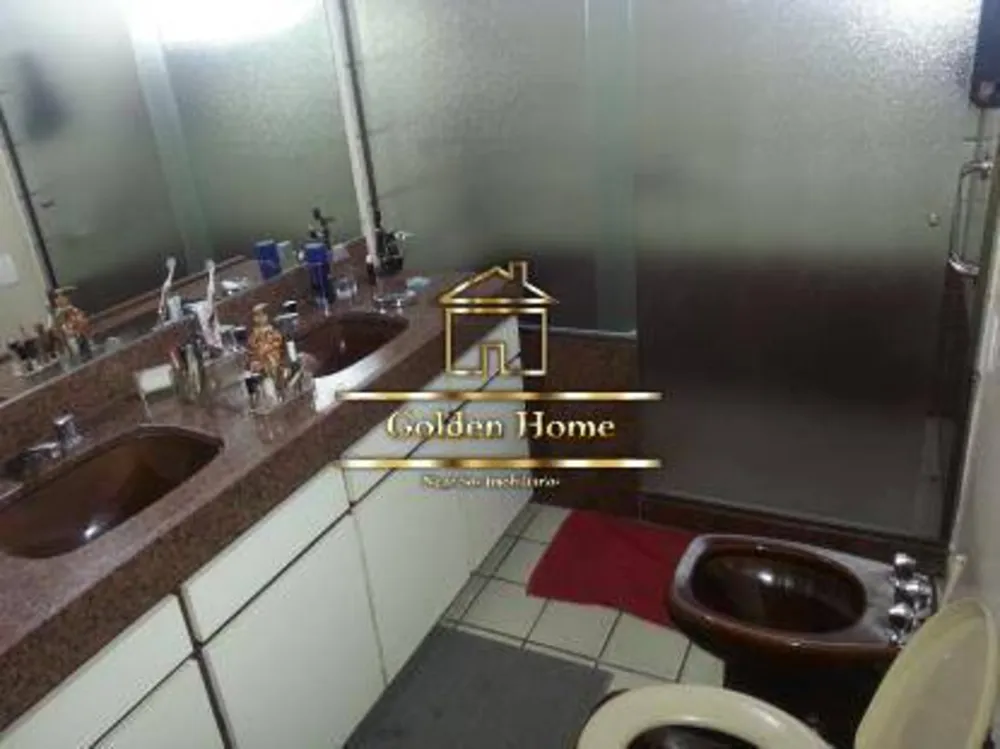Apartamento, 4 quartos, 234 m² - Foto 9
